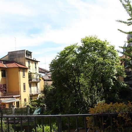 Hotel Paola Milano Esterno foto