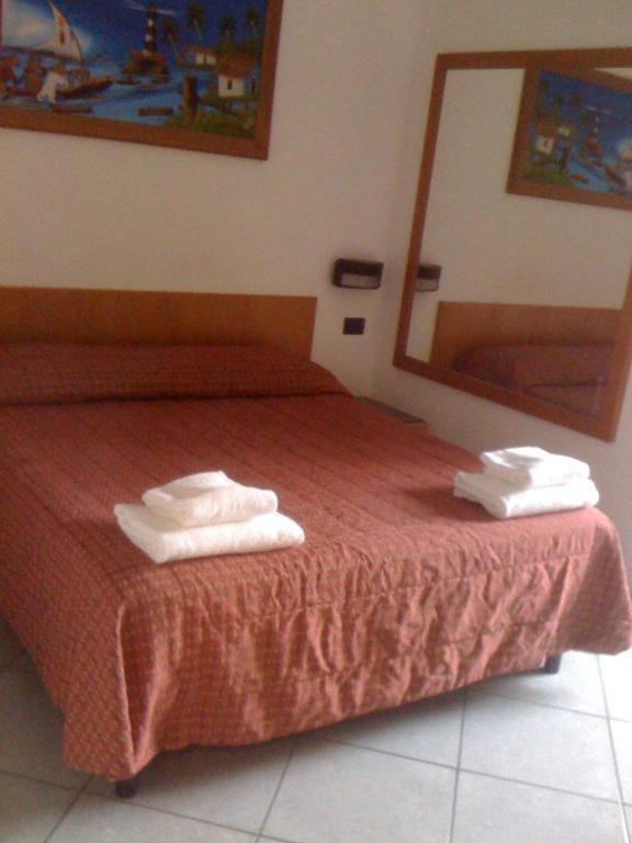 Hotel Paola Milano Esterno foto