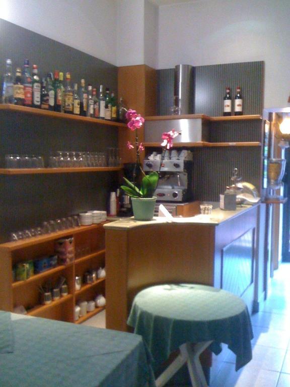 Hotel Paola Milano Esterno foto