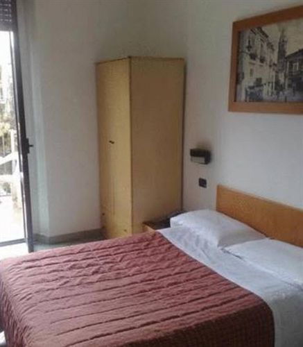 Hotel Paola Milano Esterno foto