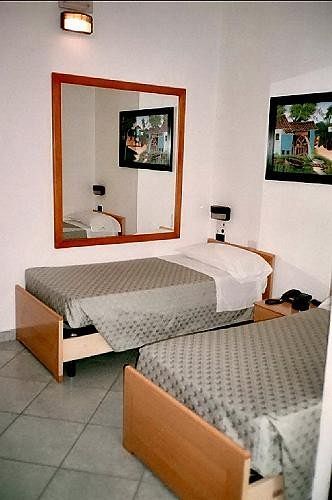 Hotel Paola Milano Esterno foto