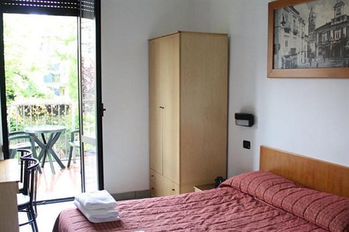 Hotel Paola Milano Esterno foto