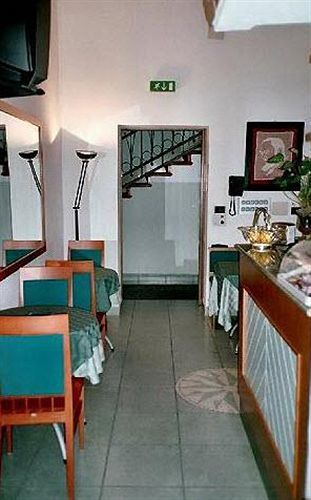 Hotel Paola Milano Esterno foto